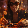Hand Gestures and Actions in Poker: Understanding Strategies and Etiquette