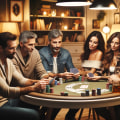 Proper Conduct at the Poker Table