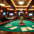 Unlocking the World of Poker Tournaments