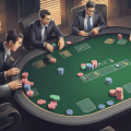 Adjusting to Different Table Sizes - Strategies and Tips for Poker Players