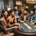 Differentiating Live Poker from Online Poker
