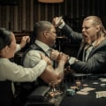 Surviving the Early Stages of Poker Tournaments: Tips, Strategies, and Rules
