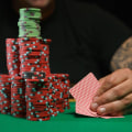 Moving Up in Stakes: Strategies for Improving Your Poker Game