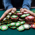 Understanding Opening Hand Ranges in Poker