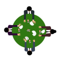 The Importance of Position and Hand Strength in Poker