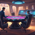 Safety and Security Measures for Playing Online Poker