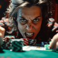 Reading Opponents' Tells: Mastering Poker Strategy and Table Dynamics