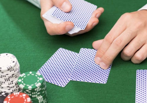 Mastering the Basics: A Comprehensive Look at Poker Rules and Gameplay