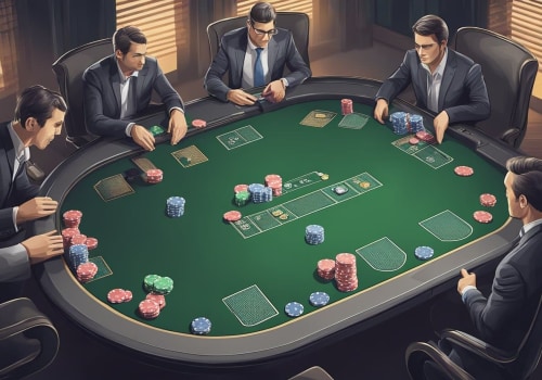 Adjusting to Different Table Sizes - Strategies and Tips for Poker Players