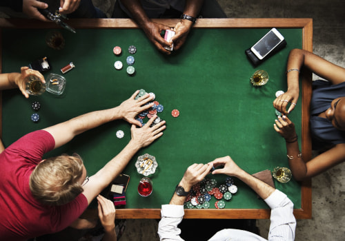 Mastering the Basics of Poker: A Comprehensive Guide for Beginners