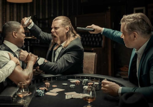 Surviving the Early Stages of Poker Tournaments: Tips, Strategies, and Rules