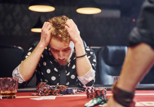 Managing Swings and Downswings in Poker Tournaments