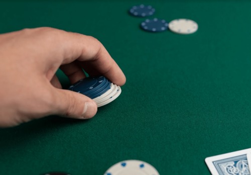 Understanding Betting Structure in Poker