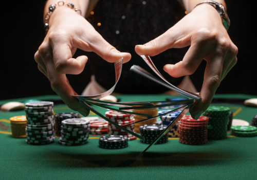 Exploring Reverse Implied Odds in Poker