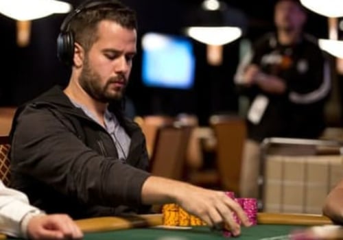 Understanding Combination and Permutation Formulas: Improve Your Poker Skills