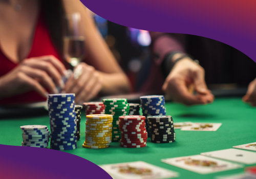 How to Master Poker: A Comprehensive Guide to Dealers and Blinds