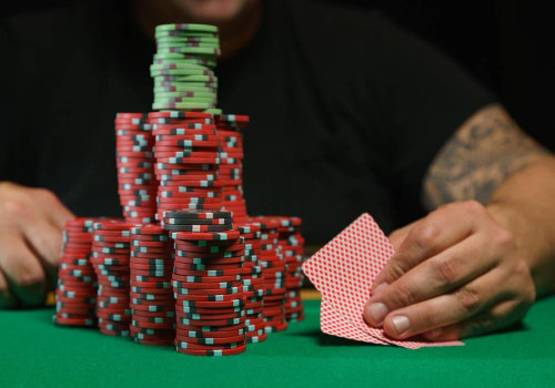 Moving Up in Stakes: Strategies for Improving Your Poker Game