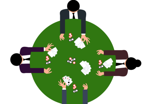 The Importance of Position and Hand Strength in Poker