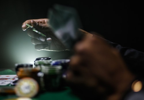 Maximizing Your Poker Skills: Setting Limits and Goals