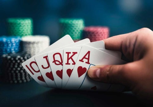Omaha Hi-Lo Variations: A Comprehensive Overview for Poker Enthusiasts