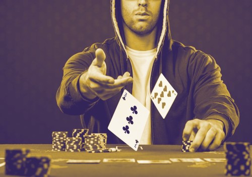 Making Profitable Calls and Folds: Strategies and Tips for Improving Your Poker Skills