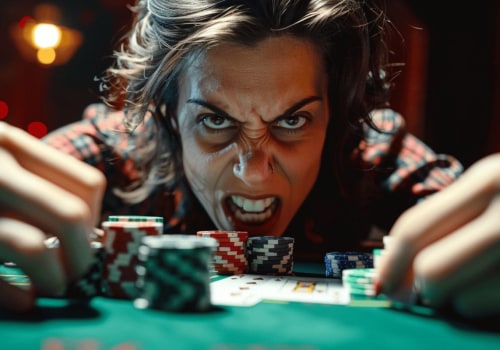 Reading Opponents' Tells: Mastering Poker Strategy and Table Dynamics