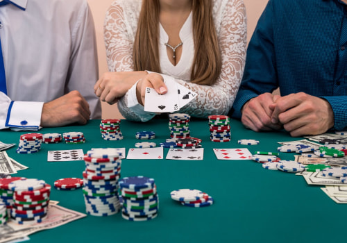 A Comprehensive Look at Pot and Implied Odds in Poker