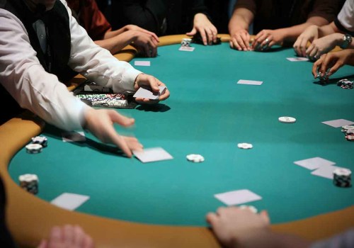Final Table Play: Strategies, Tips, and Rules for Poker Tournaments