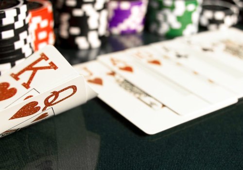 Mastering Hand Rankings in Poker