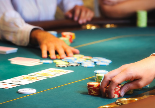 Understanding the Basic Rules and Gameplay of Omaha Poker