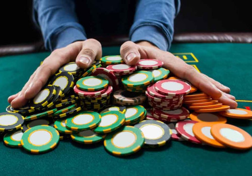Picking Spots to Accumulate Chips: Strategies and Tips for Poker Tournaments